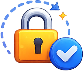 No Unnecessary Steps